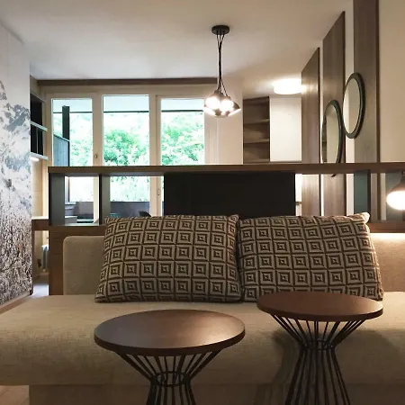 公寓 太阳谷公寓