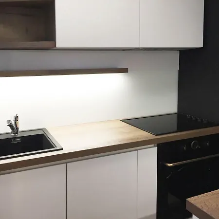 Apartamento Sun Valley Bad Hofgastein