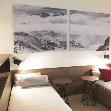 公寓 太阳谷公寓 *