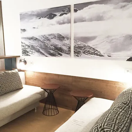 Sun Valley Апартаменты