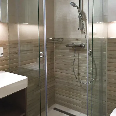 太阳谷公寓 巴特霍夫加施泰因