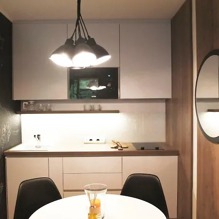 公寓 太阳谷公寓 *