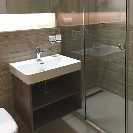 Apartamento Sun Valley *