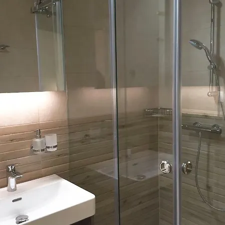 Apartamento Sun Valley *