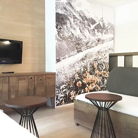 太阳谷公寓 公寓