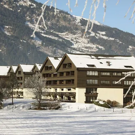 Sun Valley Бад Хофгаштайн