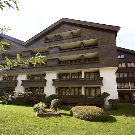Sun Valley Бад Хофгаштайн