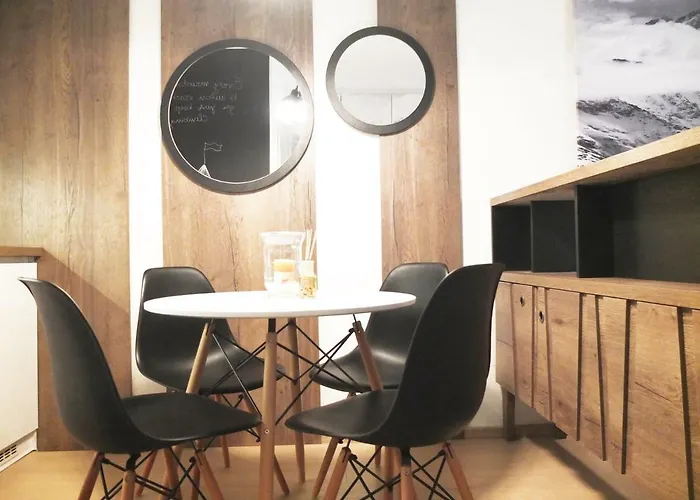 Διαμέρισμα Sun Valley *