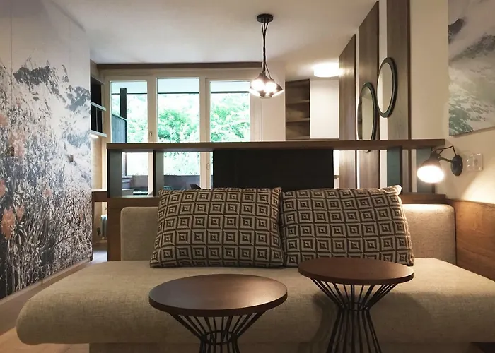 Διαμέρισμα Sun Valley