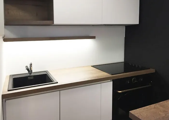 Διαμέρισμα Sun Valley Bad Hofgastein