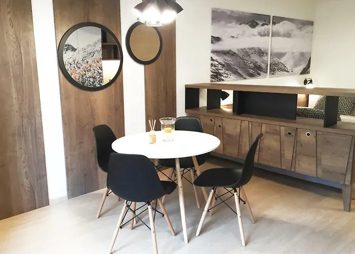 Διαμέρισμα Sun Valley Bad Hofgastein