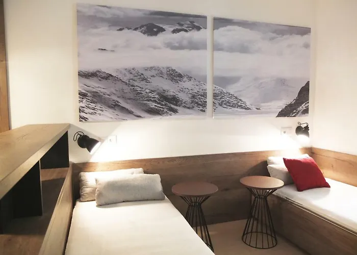 Апартаменты Sun Valley *