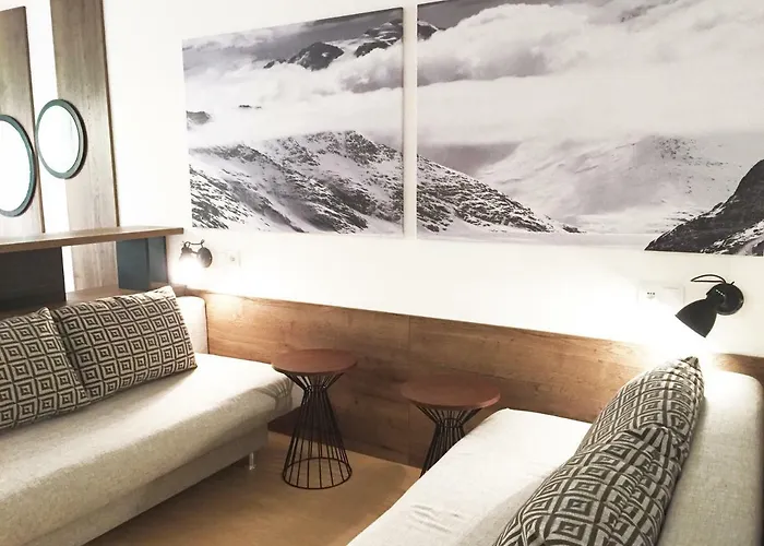 Sun Valley Апартаменты