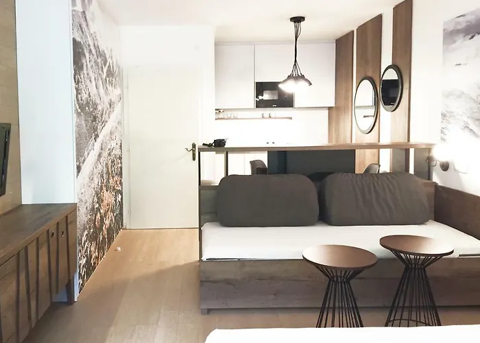 Sun Valley Διαμέρισμα