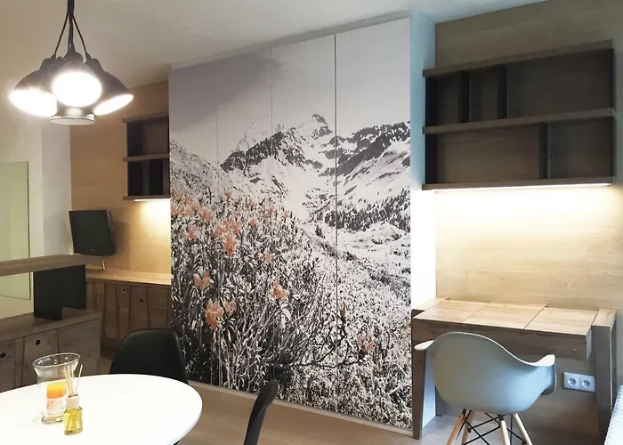 Sun Valley Διαμέρισμα *