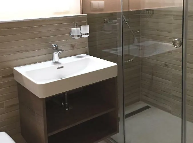 Διαμέρισμα Sun Valley *