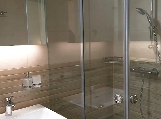 Διαμέρισμα Sun Valley *