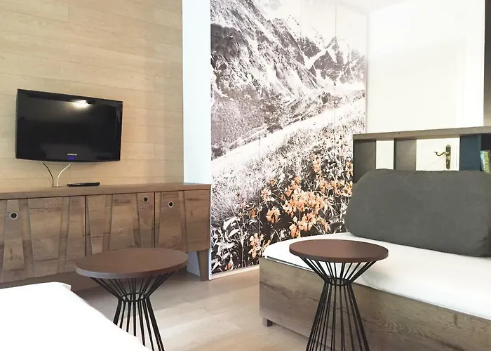 Sun Valley Апартаменты