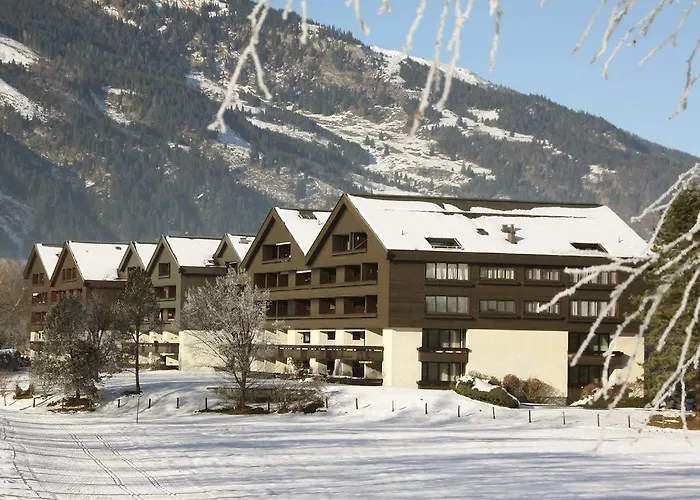 Sun Valley Бад Хофгаштайн