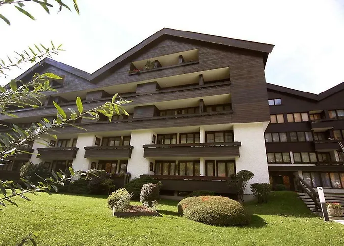Sun Valley Бад Хофгаштайн