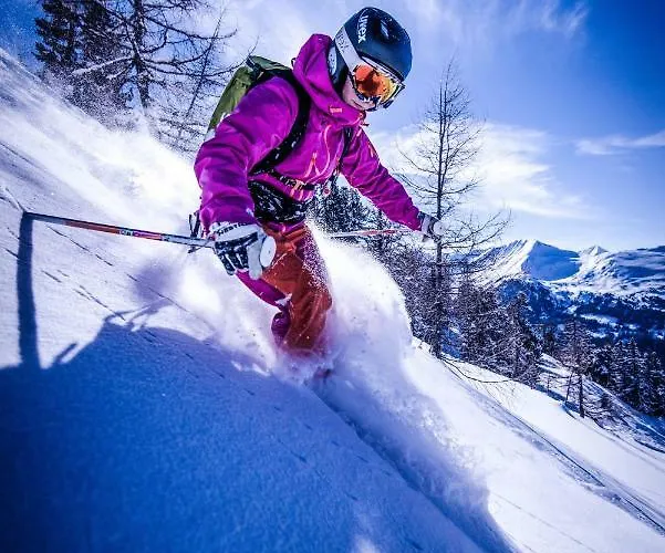 Sun Valley Апартаменты *